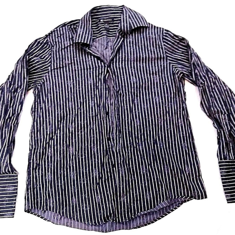 INC International Concepts Men's Dress Shirt